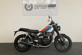 Triumph Speed Twin 900