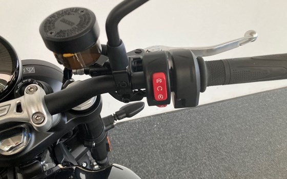 Neufahrzeug Triumph Speed Twin 900 - Bild 19