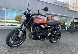 Gebrauchte Kawasaki Z900 RS