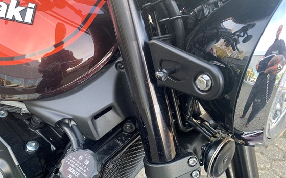 Gebrauchtmotorrad Kawasaki Z900 RS - Bild 6