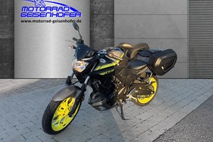 Angebot Yamaha MT-03