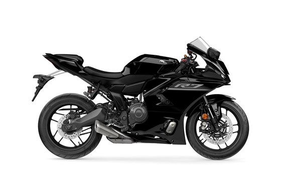 Neufahrzeug Yamaha R7 - Bild 3