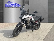 Honda CB500X