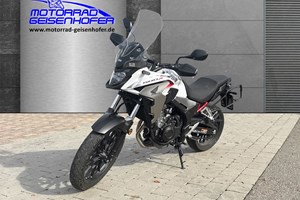 Angebot Honda CB500X