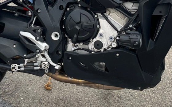 Gebrauchtmotorrad BMW S 1000 XR - Bild 6