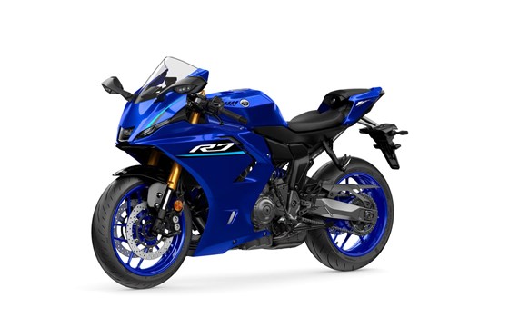 Neufahrzeug Yamaha R7 - Bild 3