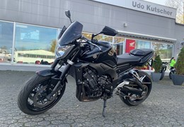 Gebrauchte Yamaha FZ1