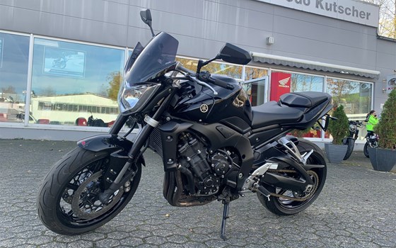 Gebrauchtmotorrad Yamaha FZ1 - Bild 1