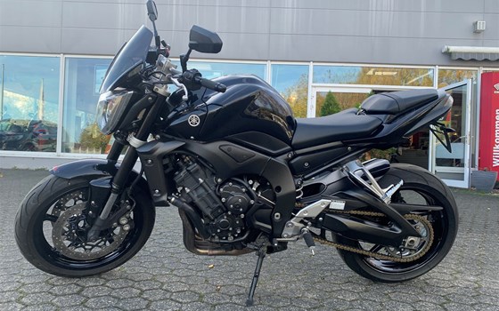 Gebrauchtmotorrad Yamaha FZ1 - Bild 2