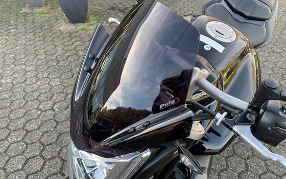 Gebrauchtmotorrad Yamaha FZ1 - Bild 6