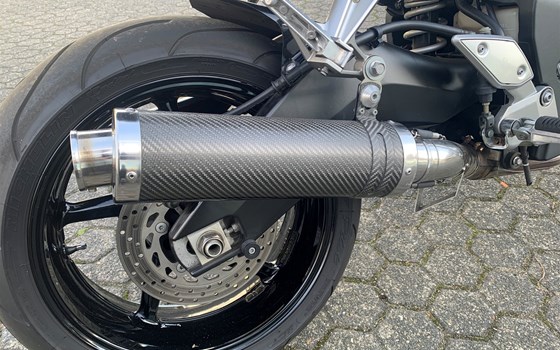 Gebrauchtmotorrad Yamaha FZ1 - Bild 7