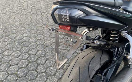 Gebrauchtmotorrad Yamaha FZ1 - Bild 8