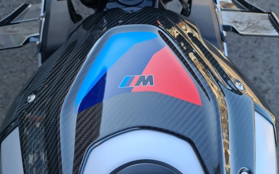 Gebrauchtmotorrad BMW M 1000 R - Bild 11