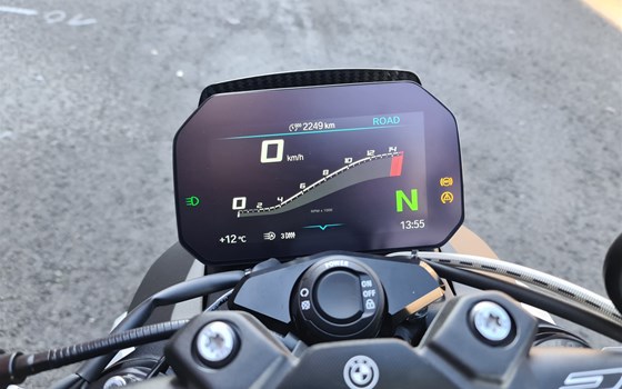 Gebrauchtmotorrad BMW M 1000 R - Bild 14