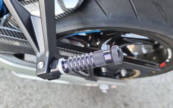 Gebrauchtmotorrad BMW M 1000 R - Bild 15