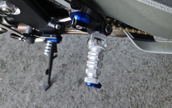 Gebrauchtmotorrad BMW M 1000 R - Bild 16