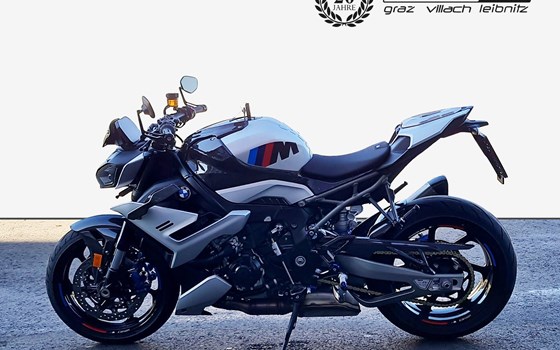 Gebrauchtmotorrad BMW M 1000 R - Bild 2