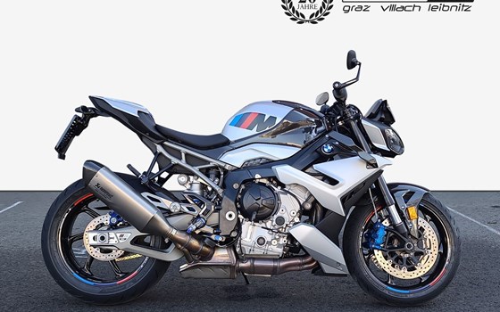 Gebrauchtmotorrad BMW M 1000 R - Bild 1