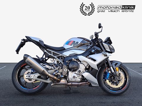 BMW M 1000 R