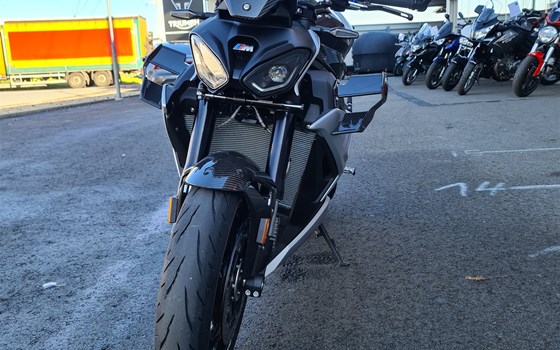 Gebrauchtmotorrad BMW M 1000 R - Bild 3