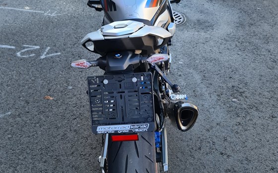 Gebrauchtmotorrad BMW M 1000 R - Bild 4