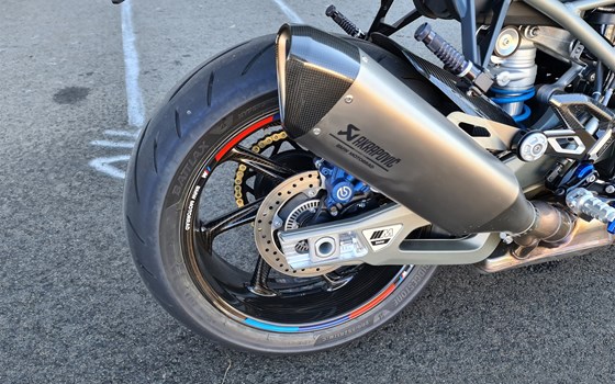 Gebrauchtmotorrad BMW M 1000 R - Bild 5