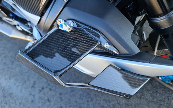 Gebrauchtmotorrad BMW M 1000 R - Bild 7