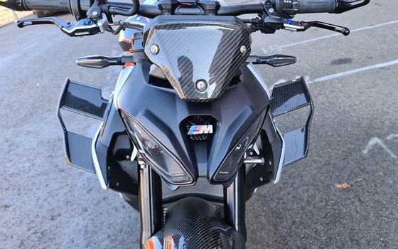 Gebrauchtmotorrad BMW M 1000 R - Bild 8
