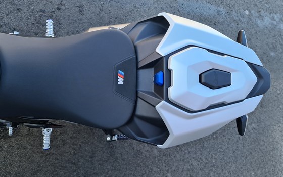 Gebrauchtmotorrad BMW M 1000 R - Bild 9