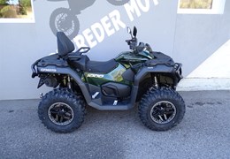 Neumotorrad CFMOTO CFORCE 1000 Touring Pro