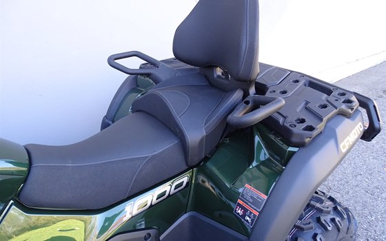 Neufahrzeug CFMOTO CFORCE 1000 Touring Pro - Bild 8