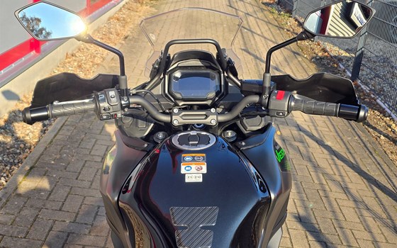 Gebrauchtmotorrad Kawasaki Versys 650 - Bild 12