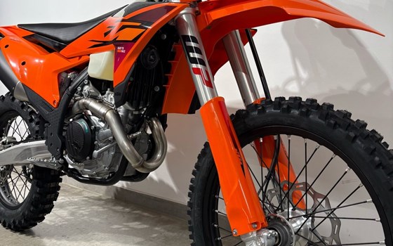 Neufahrzeug KTM 500 EXC-F - Bild 2