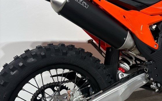 Neufahrzeug KTM 500 EXC-F - Bild 3