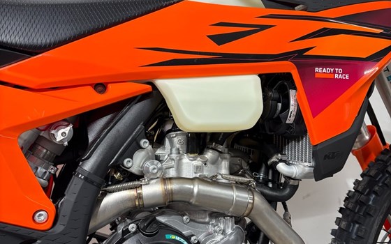 Neufahrzeug KTM 500 EXC-F - Bild 4