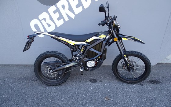 Gebrauchtmotorrad Sur-Ron ULTRA BEE R - Bild 1