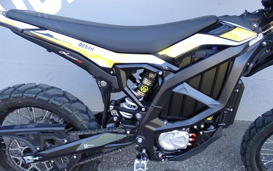 Gebrauchtmotorrad Sur-Ron ULTRA BEE R - Bild 2