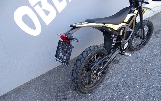 Gebrauchtmotorrad Sur-Ron ULTRA BEE R - Bild 3