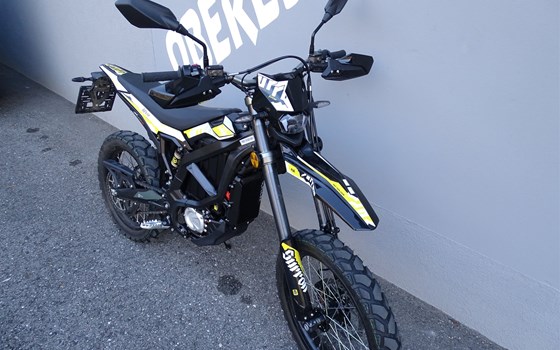 Gebrauchtmotorrad Sur-Ron ULTRA BEE R - Bild 4