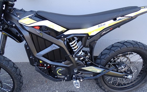 Gebrauchtmotorrad Sur-Ron ULTRA BEE R - Bild 6
