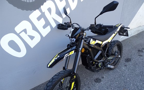 Gebrauchtmotorrad Sur-Ron ULTRA BEE R - Bild 7