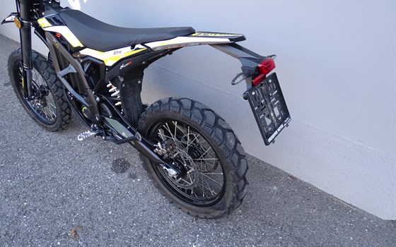 Gebrauchtmotorrad Sur-Ron ULTRA BEE R - Bild 8