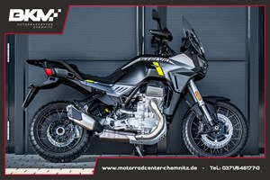 Angebot Moto Guzzi Stelvio PFF