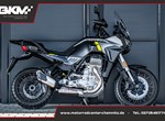 Angebot Moto Guzzi Stelvio PFF