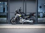 Angebot Moto Guzzi Stelvio PFF