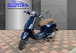 Gebrauchte Vespa Primavera 125