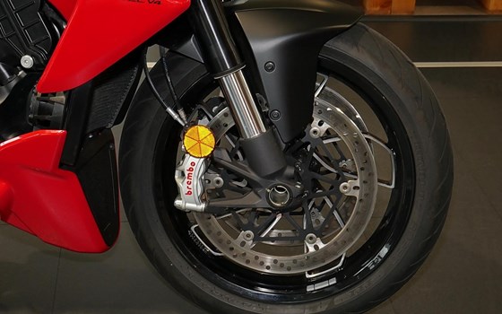 Gebrauchtmotorrad Ducati Diavel V4 - Bild 5