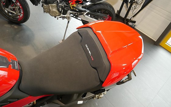 Gebrauchtmotorrad Ducati Diavel V4 - Bild 6