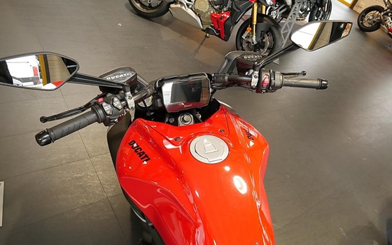 Gebrauchtmotorrad Ducati Diavel V4 - Bild 7