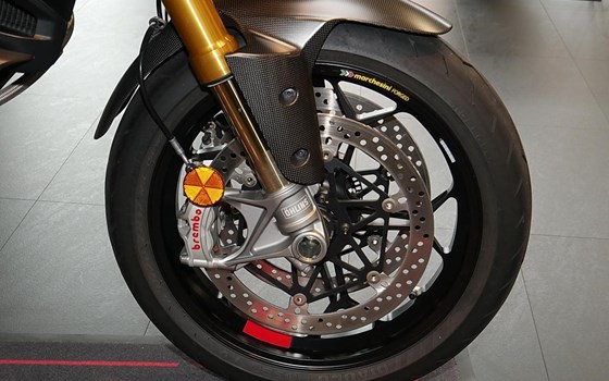 Gebrauchtmotorrad Ducati Multistrada V4 Pikes Peak - Bild 6